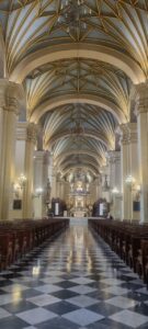 catedral