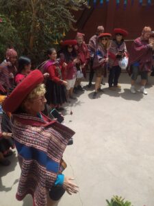 Chinchero