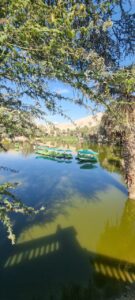 huacachina
