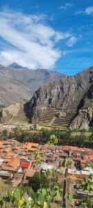 ollantaytambo