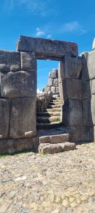 sacsayhuaman