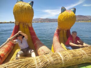 Uros